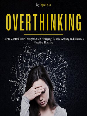 cover image of Overthinking